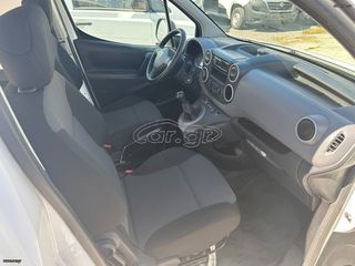 Κλούβα Peugeot 2017 Partner 1.6 Blue HDi EURO 6!!!-thumb-9