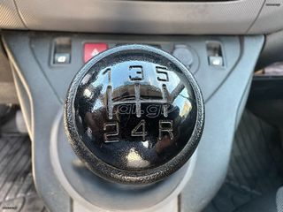 Κλούβα Peugeot 2017 Partner 1.6 Blue HDi EURO 6!!!-thumb-15