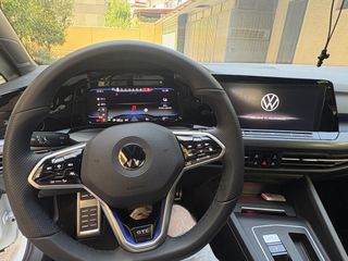 Volkswagen Golf 2021 GTE ΑΤΡΑΚΑΡΙΣΤΟ ΑΒΑΦΟ ΕΓΓΥΗΣΗ-thumb-11