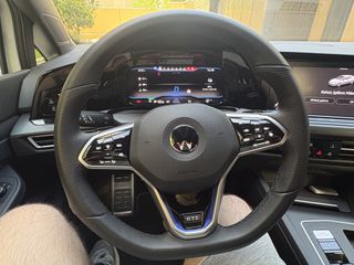 Volkswagen Golf 2021 GTE ΑΤΡΑΚΑΡΙΣΤΟ ΑΒΑΦΟ ΕΓΓΥΗΣΗ-thumb-13