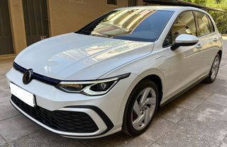 Volkswagen Golf 2021 GTE ΑΤΡΑΚΑΡΙΣΤΟ ΑΒΑΦΟ ΕΓΓΥΗΣΗ