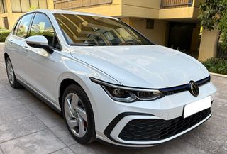 Volkswagen Golf 2021 GTE ΑΤΡΑΚΑΡΙΣΤΟ ΑΒΑΦΟ ΕΓΓΥΗΣΗ-thumb-2