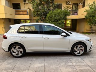 Volkswagen Golf 2021 GTE ΑΤΡΑΚΑΡΙΣΤΟ ΑΒΑΦΟ ΕΓΓΥΗΣΗ-thumb-7