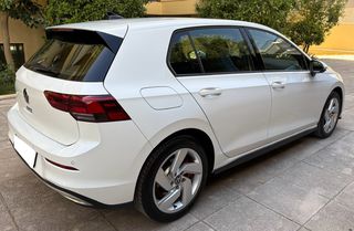 Volkswagen Golf 2021 GTE ΑΤΡΑΚΑΡΙΣΤΟ ΑΒΑΦΟ ΕΓΓΥΗΣΗ-thumb-6