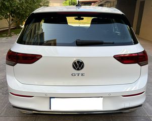 Volkswagen Golf 2021 GTE ΑΤΡΑΚΑΡΙΣΤΟ ΑΒΑΦΟ ΕΓΓΥΗΣΗ-thumb-5