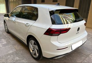 Volkswagen Golf 2021 GTE ΑΤΡΑΚΑΡΙΣΤΟ ΑΒΑΦΟ ΕΓΓΥΗΣΗ-thumb-4