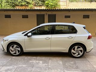 Volkswagen Golf 2021 GTE ΑΤΡΑΚΑΡΙΣΤΟ ΑΒΑΦΟ ΕΓΓΥΗΣΗ-thumb-3