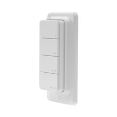Έξυπνο τηλεχειριστήριο με 4 κουμπιά Shelly BLU RC Button 4 ZB ZigBee
