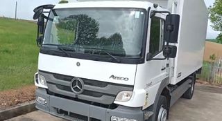 Ψυγείο Mercedes-Benz 2011 ATEGO 1522 LAMBERET ΤΣΙΓΓΕΛΑΔΙΚΟ