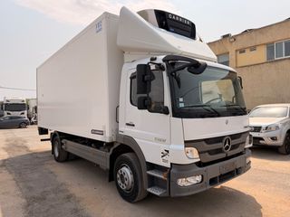 Ψυγείο Mercedes-Benz 2011 ATEGO 1522 LAMBERET ΤΣΙΓΓΕΛΑΔΙΚΟ-thumb-2
