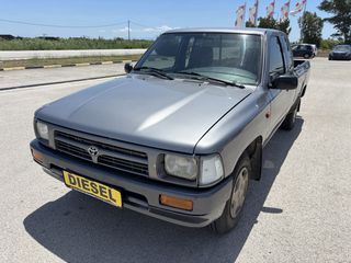 Toyota Hilux 1994