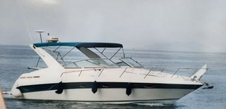 Regal 1995 REGAL VENTURA  3160 Commodore