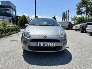 Fiat Punto 2013 evo