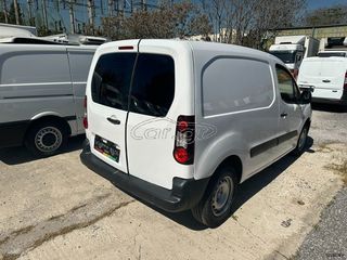 Peugeot Partner 2017 1.6 Blue HDi EURO 6!!!-thumb-4