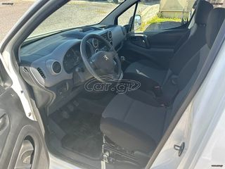 Peugeot Partner 2017 1.6 Blue HDi EURO 6!!!-thumb-10