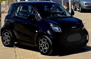 Smart ForTwo 2021 453