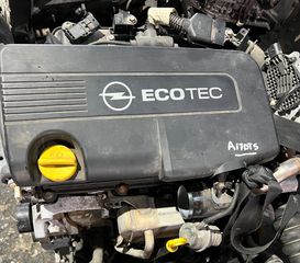 OPEL MERIVA B 09-16 KOLLIAS MOTOR