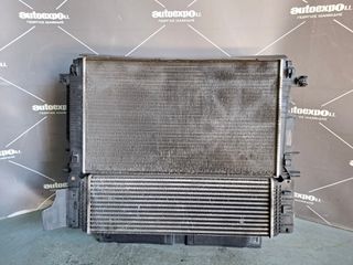 ΨΥΓΕΙΑ ΝΕΡΟΥ / ΛΑΔΙΟΥ / INTERCOOLER MERCEDES SPRINTER W906 06-18 2.2 DIESEL - ΡΩΤΗΣΤΕ ΤΙΜΗ - ΑΠΟΣΤΟΛΗ ΣΕ ΟΛΗ ΤΗΝ ΕΛΛΑΔΑ