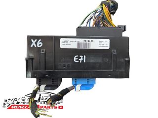 ΜΟΝΑΔΑ ΑΝΕΣΗΣ BMW X6 E71 ΚΩΔ. 9193110