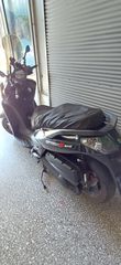 Sym Citycom 300i 2015 CITYCOM S 300I CBS-thumb-1