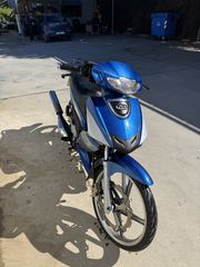 Modenas Dynamik 2005
