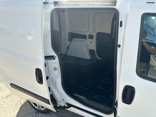 Κλούβα Fiat 2018 DOBLO 1.3 MTJ EURO 6!!!-thumb-10