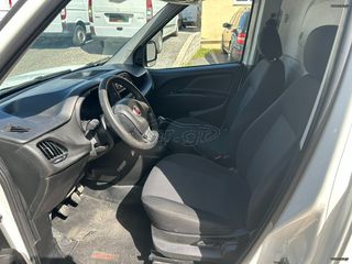 Κλούβα Fiat 2018 DOBLO 1.3 MTJ EURO 6!!!-thumb-12