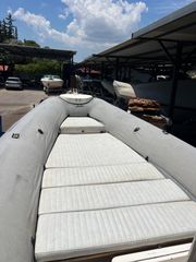 Mostro 1999 MOSTRO 581 OFFSHORE-thumb-2