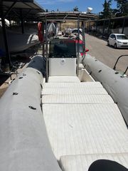 Mostro 1999 MOSTRO 581 OFFSHORE-thumb-3