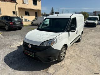 Fiat Doblo 2018 1.3 MTJ EURO 6!!!
