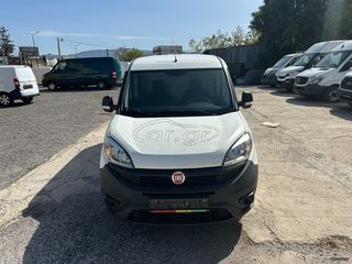 Fiat Doblo 2018 1.3 MTJ EURO 6!!!-thumb-1