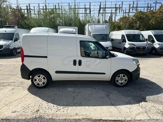 Fiat Doblo 2018 1.3 MTJ EURO 6!!!-thumb-3