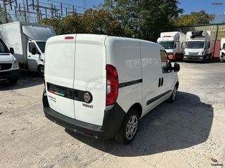 Fiat Doblo 2018 1.3 MTJ EURO 6!!!-thumb-4