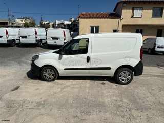 Fiat Doblo 2018 1.3 MTJ EURO 6!!!-thumb-7