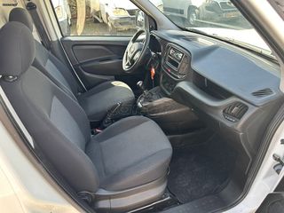 Fiat Doblo 2018 1.3 MTJ EURO 6!!!-thumb-11