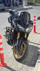 Yamaha FZR 1000 2008 FAZER 1000