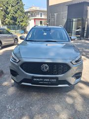 Mg ZS 2025 EXCLUSIVE
