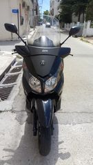 Sym Citycom 300i 2015 CBS