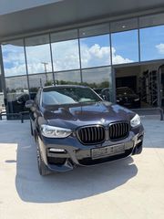 Bmw X4 2019