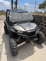 Polaris RZR Pro XP 2017 RZR 1000
