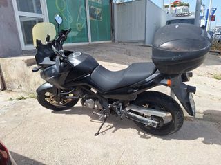 Suzuki V-Strom 650 2006 DL 650 V-STROM