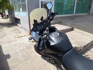 Suzuki V-Strom 650 2006 DL 650 V-STROM-thumb-2