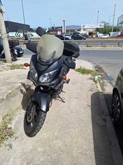 Suzuki V-Strom 650 2006 DL 650 V-STROM-thumb-3