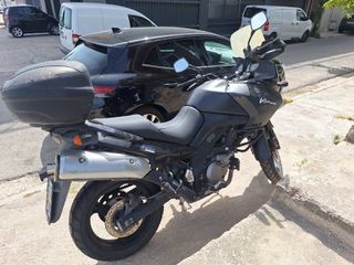 Suzuki V-Strom 650 2006 DL 650 V-STROM-thumb-4