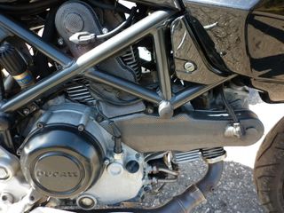 Ducati Multistrada 1000 S 2007 OHLINS-thumb-3