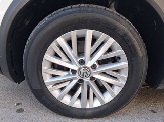 Volkswagen T-Roc 2018 4MOTION/DSG7/PANORAMA-ΔΕΡΜΑ/ΕΛΛΗΝΙΚΟ-thumb-73