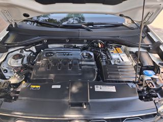 Volkswagen T-Roc 2018 4MOTION/DSG7/PANORAMA-ΔΕΡΜΑ/ΕΛΛΗΝΙΚΟ-thumb-75