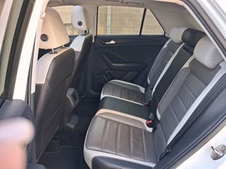 Volkswagen T-Roc 2018 4MOTION/DSG7/PANORAMA-ΔΕΡΜΑ/ΕΛΛΗΝΙΚΟ-thumb-57