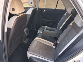 Volkswagen T-Roc 2018 4MOTION/DSG7/PANORAMA-ΔΕΡΜΑ/ΕΛΛΗΝΙΚΟ-thumb-58