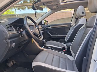 Volkswagen T-Roc 2018 4MOTION/DSG7/PANORAMA-ΔΕΡΜΑ/ΕΛΛΗΝΙΚΟ-thumb-21